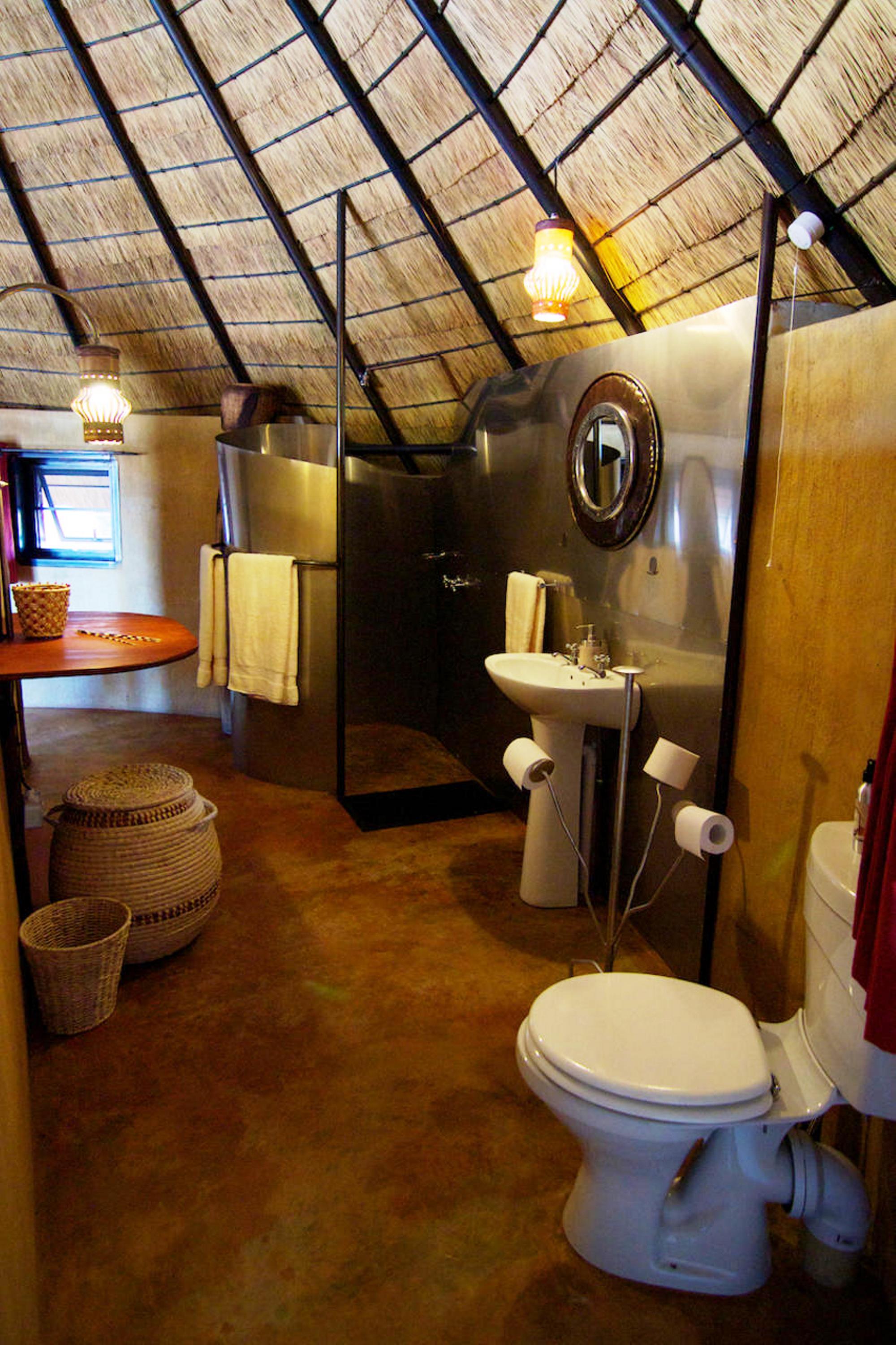 Ongula Village Homestead Lodge Ondangwa Bagian luar foto