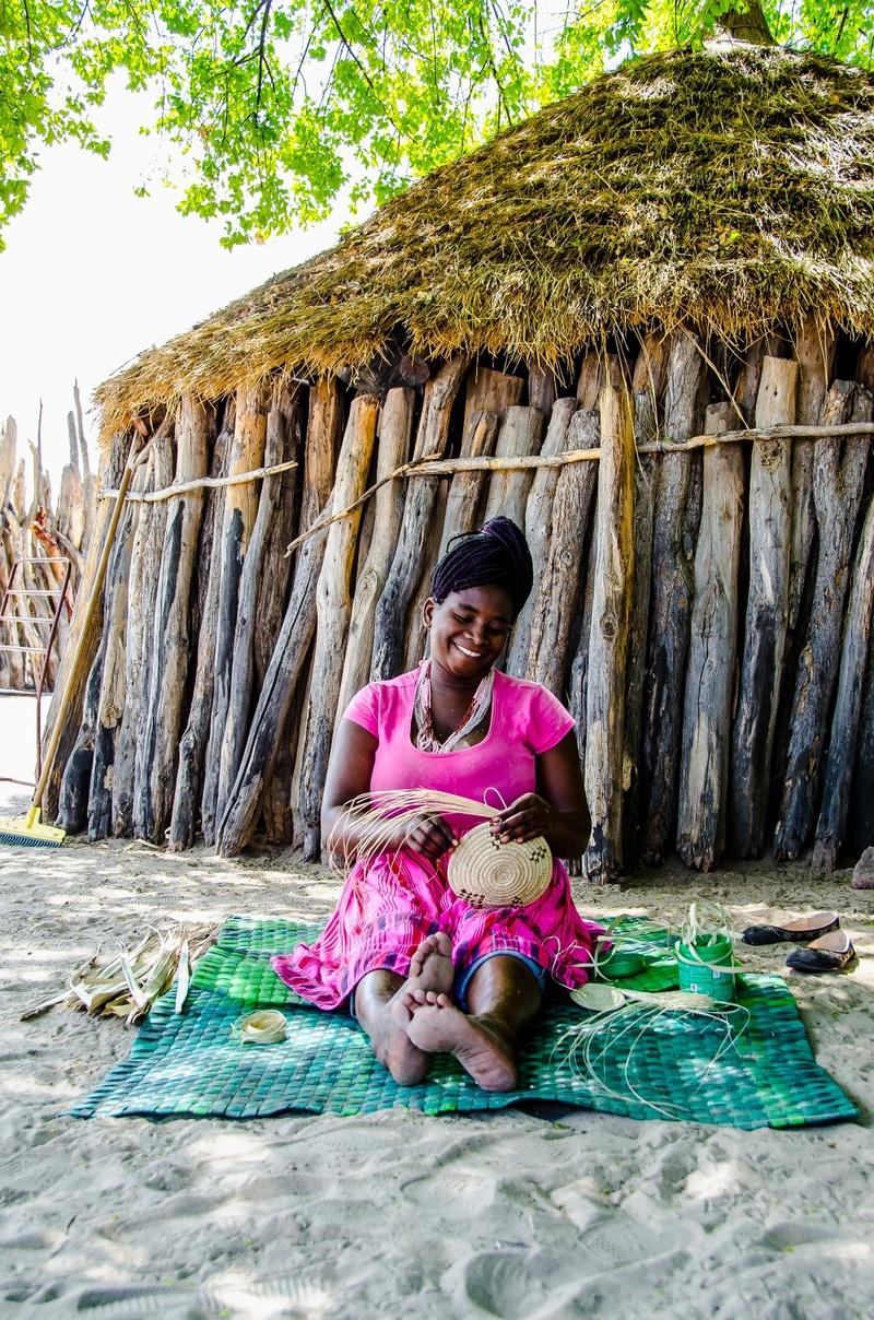 Ongula Village Homestead Lodge Ondangwa Bagian luar foto
