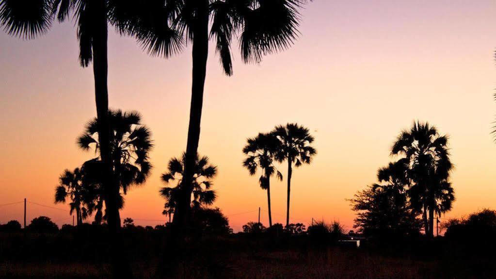 Ongula Village Homestead Lodge Ondangwa Bagian luar foto